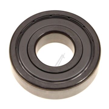 Bearing Ball;6306zz,id30,od72,l19,gcr15 Waschmaschine 6601-002516