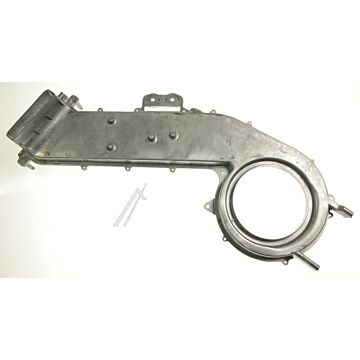 Housing Fan-low;wd6800n/7800n,aldc,t2,na Waschmaschine DC61-04625A