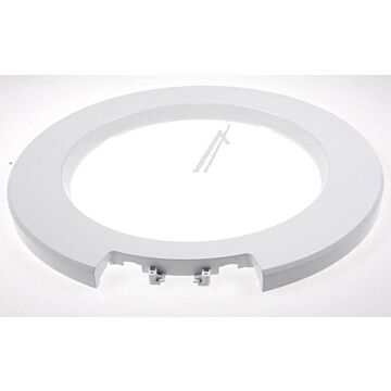 Cover-door;sew-3hr109bt,abs,silver Waschmaschine DC63-00506A