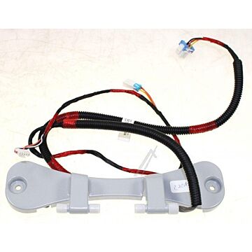 Assy Hinge Door;wf6000k,wf45k6500av/a2,a Waschmaschine DC97-21270A