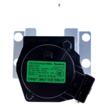 Motor Drain;kd-sm22te,rv 220~240v,rf 50~ Waschmaschine DC31-20014L