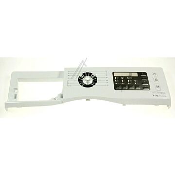 Assy Panel Control;baikal-pjt,wf602b4bkw Waschmaschine DC97-17141F