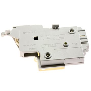 Türverriegelung. Waschmaschine 481227138364