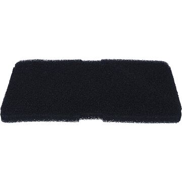 Beko Grundig Arcelik Filter Mechanisch - Verdampfer Filter Schwamm Waschmaschine 2964840100