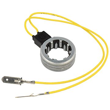 Beko Grundig Arcelik Tachometer - Tachospule Waschmaschine 372205505