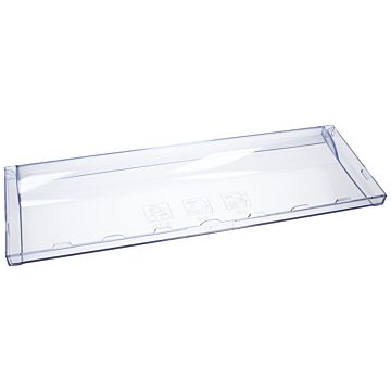 Beko Grundig Arcelik Schubladenblenden - Schubladenblende Kühlschrank 4397311400
