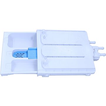 Vestel Waschmitteleinspülkasten - Waschmittelkasten (detergent Box Group/cold/5/slim-42 Waschmaschine 42076597