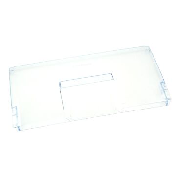 Beko Grundig Arcelik Schubladenblenden - Freezer Top Cover (b190/dif.blue/arc-p1 Kühlschrank 4332060300