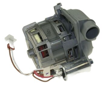 Beko Grundig Arcelik Ac Motoren - Motor_spray Pump Geschirrspüler 1740703000