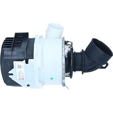 Beko Grundig Arcelik Ac Motoren - Atlantis Motor Kelepce Gr Geschirrspüler 1762650500