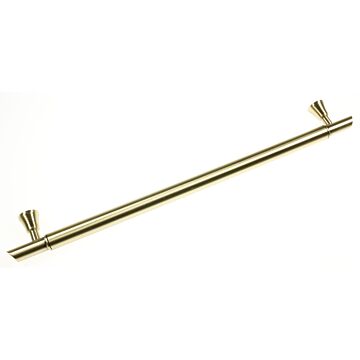 Griff Gr.rustikal Antik Messing Backofen 210440949