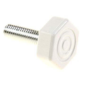 Stellfuss 38.5mm Kühlschrank 4117650300