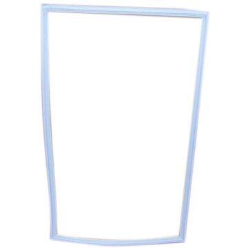 Beko Grundig Arcelik Kühlschranktürdichtungen - B-670/ Lower Door Gasket Assy Kühlschrank 4324852300