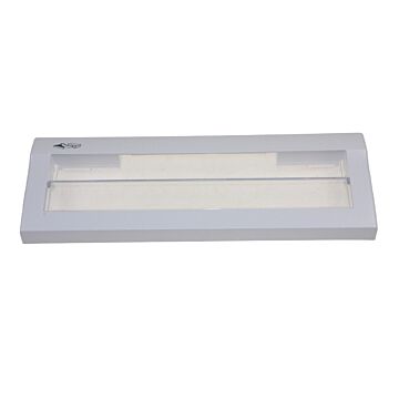 Frontrahmen Kühlschrank 4341370500