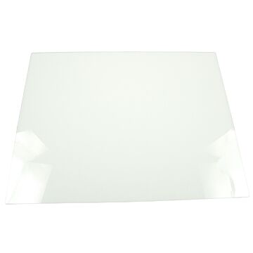Beko Grundig Arcelik Glasplatten - Glasplatte 401x326x3.2 Kühlschrank 4655590100