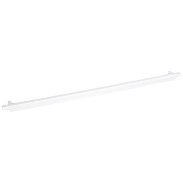 Beko Grundig Arcelik Dekorleisten - Glass Back Cover 60cm Arcp1 3.2mm Kühlschrank 4657580100