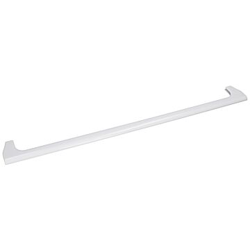 Beko Grundig Arcelik Leisten - Glass Front Cover 60 Range 3.2mm Kühlschrank 4657600100