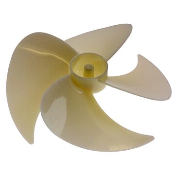 Lüfterrad Ventilator 120mm Kühlschrank 4858330185