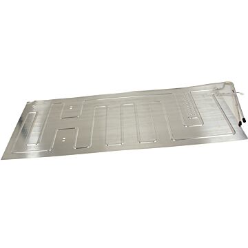 Verdampfer Kühlschrank 5921270100