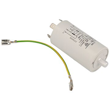 Beko Grundig Arcelik Filter Elektrisch - 0,47uf+680k Störung Entstörung .. Waschmaschine 2724300101
