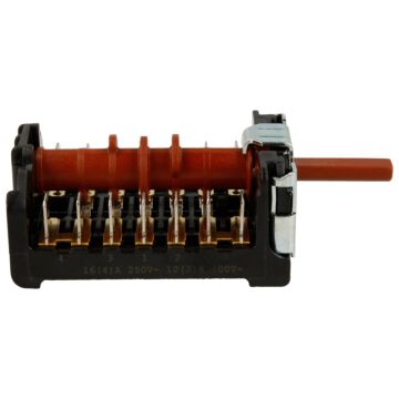 Beko Grundig Arcelik Taktschalter - Gottak 850511k 4 Position Oven Commutator Backofen 263900055
