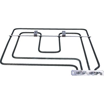 Beko Grundig Arcelik Backofenheizungen - Grill Heating Element*(1100+1100)w*230v Backofen 262900064