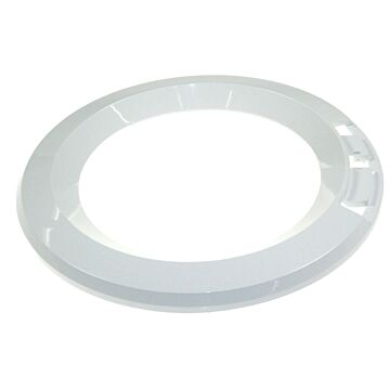 Vestel Bullaugen - Türrahmen Porthole Outer Plastic/norma Hard Waschmaschine 42023888