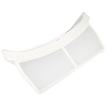 Beko Grundig Arcelik Mechanische Bauteile Filter Mechanisch - Asymmetric Filter Cassette Assy. Waschmaschine 2982200100