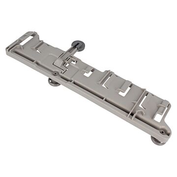 Hoehenverstellung Links Ral7037 Geschirrspüler BOSCH BekoDUN6634FX