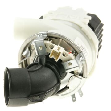 Beko Grundig Arcelik Umwälzmotoren - Bld375p8l15y-03 Umwaelzpumpe + Heizung Geschirrspüler 1752480100