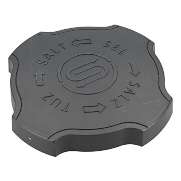 Beko Grundig Arcelik Klappe Deckel Türen - Schraubverschluss Ral7016 Geschirrspüler BOSCH BekoDUN6634FX