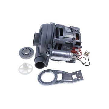 Beko Grundig Arcelik Umwälzmotoren - 1719600300 Uw Pumpe /motor Geschirrspüler 1891000400