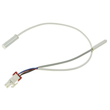 Beko Grundig Arcelik Temperaturfühler - Sensor (4pole)... Kühlschrank 4298520185