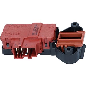 Vestel Geräteschalter - Zv446m8 Door Lock M8(ter-metalflex) Waschmaschine 32024465