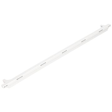 Beko Grundig Arcelik Blenden - Glas Shelf Back Cover 2010 Wo_i Kühlschrank 4617500200