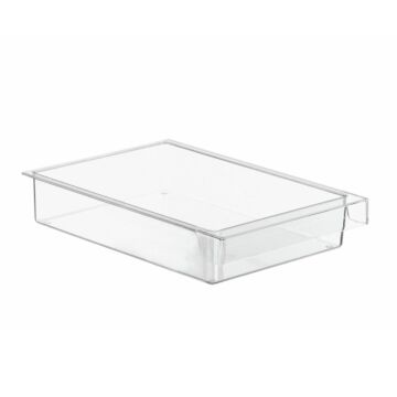 Bosch Siemens Schalen - Schale, Auszug Klein Kühlschrank 447513