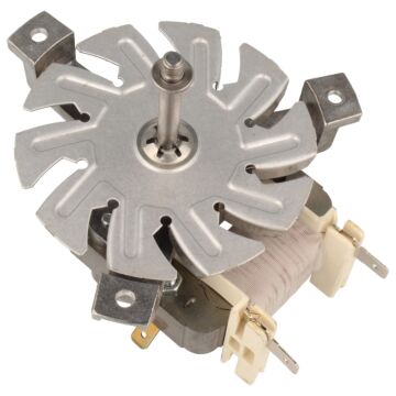 Beko Grundig Arcelik Elektromechanische Bauteile Lüfter - Motor Heissluft Backofen 264440148