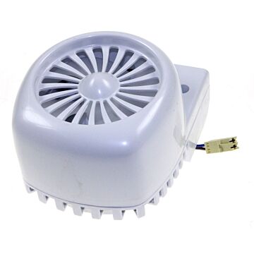 Beko Grundig Arcelik Elektromechanische Bauteile Lüfter - Fan Assy.(line 2001 220 V) Kühlschrank 4305640585