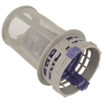 Beko Grundig Arcelik Siebe - Filter Gruppe 3 No Ring Geschirrspüler 1796090700