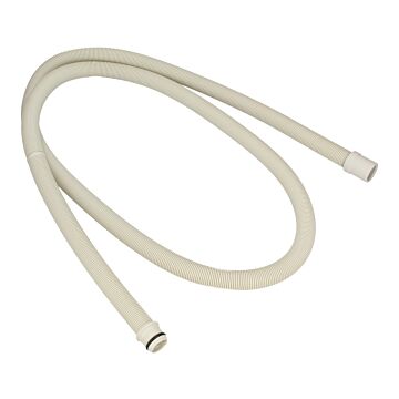 Beko Grundig Arcelik Ablaufschlauch - Ablaufschlauch L=2085mm Geschirrspüler BOSCH BekoDUN6634FX