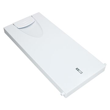 Verdampfertür Kühlschrank 4311000200