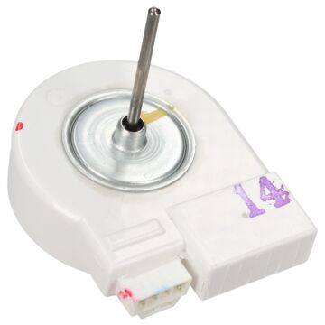 Motor Bldc;1920,dc12v,230ma,2.8w Kühlschrank SAMSUNG RL56GREIH1XEF