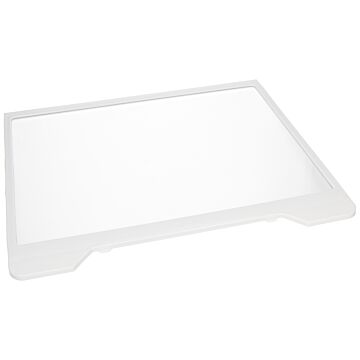 Samsung Glasplatten - Shelf-ref Up;rs4000k,pp,cool White,ep448 Kühlschrank DA67-04253A