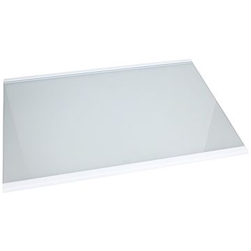 Samsung Glasplatten - Assy Shelf Glass-ref;rl31/29,cool White Kühlschrank DA97-13502D