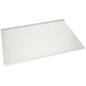 Assy Shelf Glass-ref;rl31/29 Best,silver Kühlschrank DA97-13502G