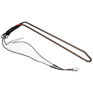 Heizung,ummantelt Kühlschrank 5300JR1009M