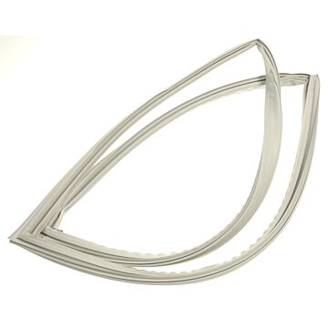 Samsung Magnettürdichtungen - Dichtung Gefrierteiltüre (gefrierteil) Kühlschrank DA63-04297D