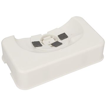Assy Tray-drain Water;3050_lmf(rb29/31), Kühlschrank SAMSUNG RL56GREIH1XEF