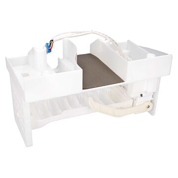 Ntgn016te1 Assy Ice Maker-mech;hermes,-,- Kühlschrank DA97-05071B
