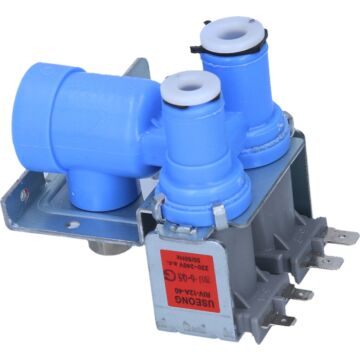 Samsung Magnetventil Für Kühlschränke - Valve Water-fitting;riv-12a,220~240v, Kühlschrank DA62-00914A